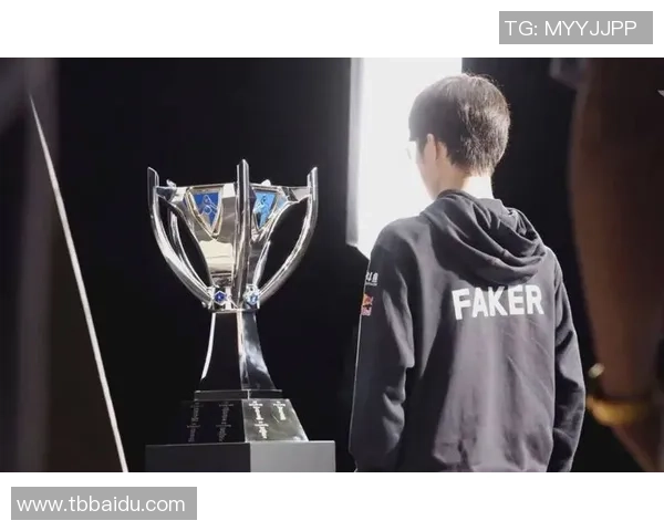 Faker独占鳌头四度夺得S赛冠军成就无人能敌