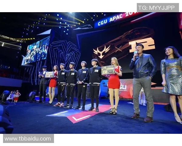 星际电竞盛宴：跨越星际的电竞赛事与未来科技的完美结合